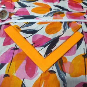 ib bonanza two piece lawn suits