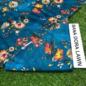 bana dora lawn collection