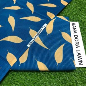 bana dora lawn collection