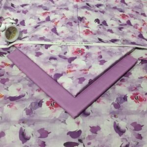 ib bonanza two piece lawn suits