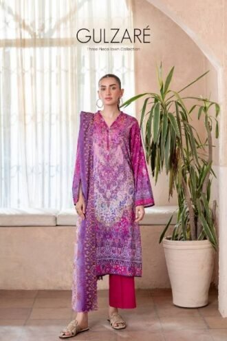 GUI JEE | GULZARE | Artical-12