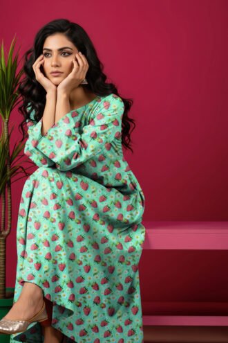 IB | 03 ib bonanza Lawn 2 pcs