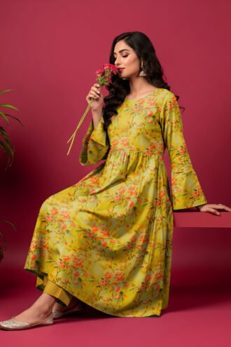 IB | 05 ib bonanza Lawn 2 pcs