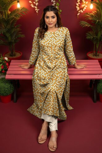 IB | 07 ib bonanza Lawn 2 pcs