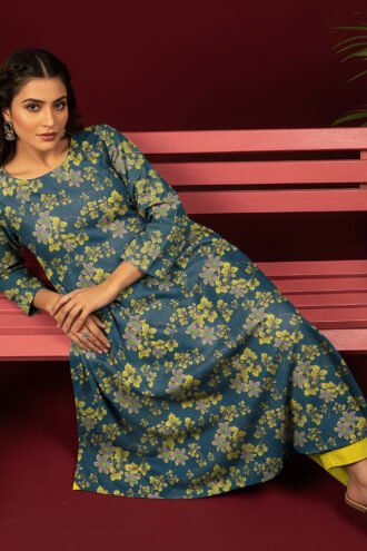 IB | 08 ib bonanza Lawn 2 pcs