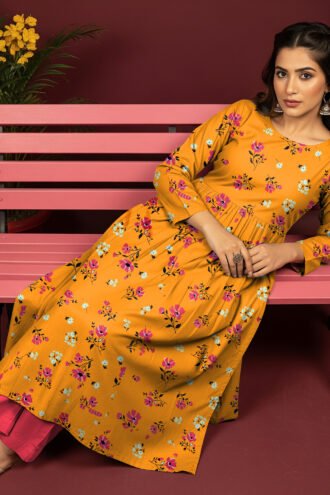 IB | 09 ib bonanza Lawn 2 pcs