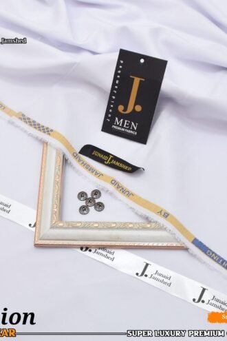 J. (BMW) Wash&Wear | Snow White