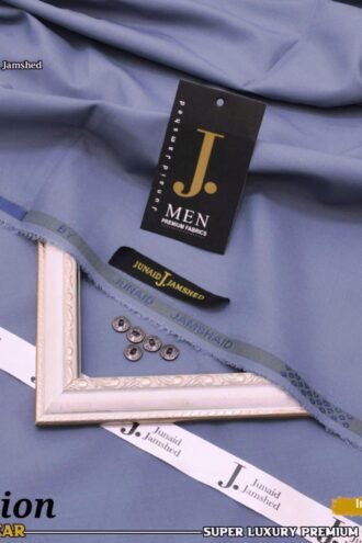 J. (BMW) Wash&Wear | Indigo