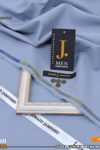 J. (BMW) Wash&Wear | Blue Silver